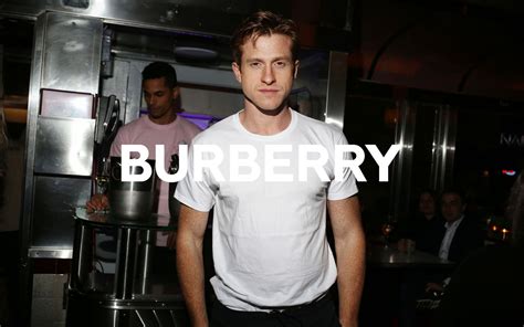 burberry usa marketing director|daniel lee news.